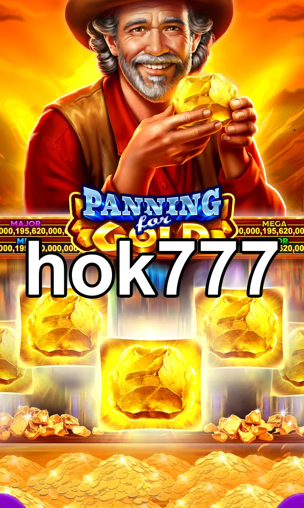 hok777 APK