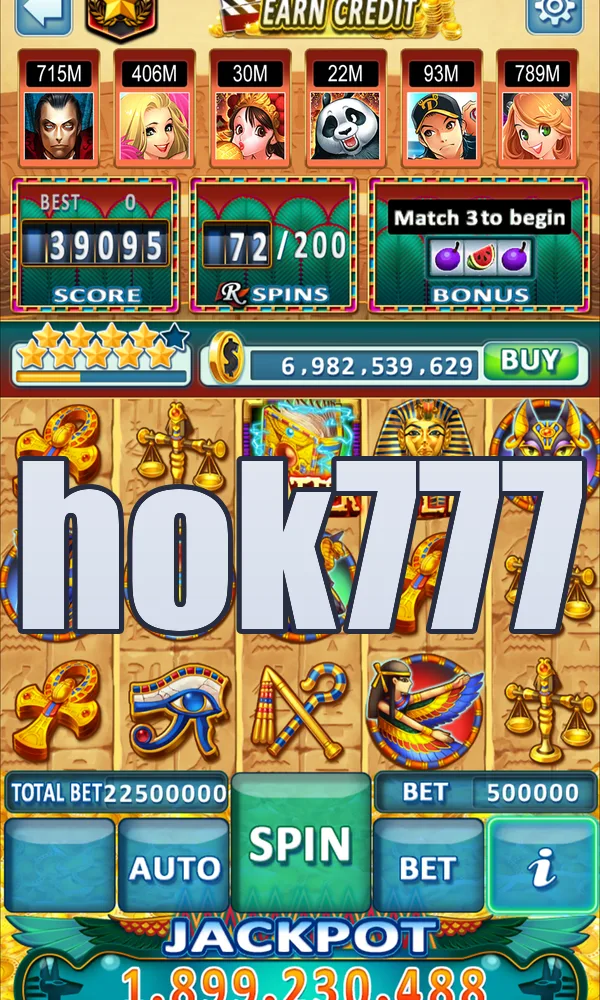 hok777 APK