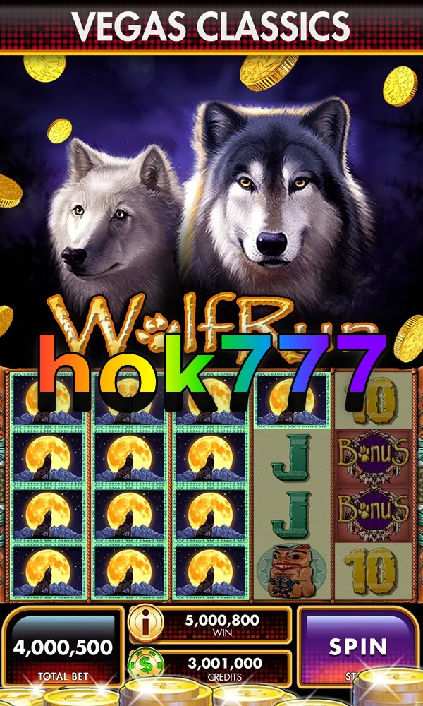 hok777 APK