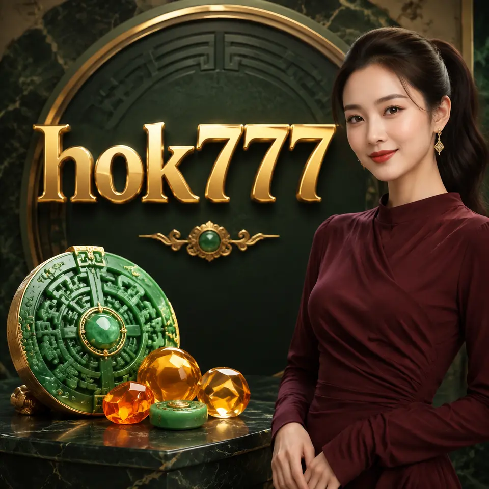 hok777 Masuk