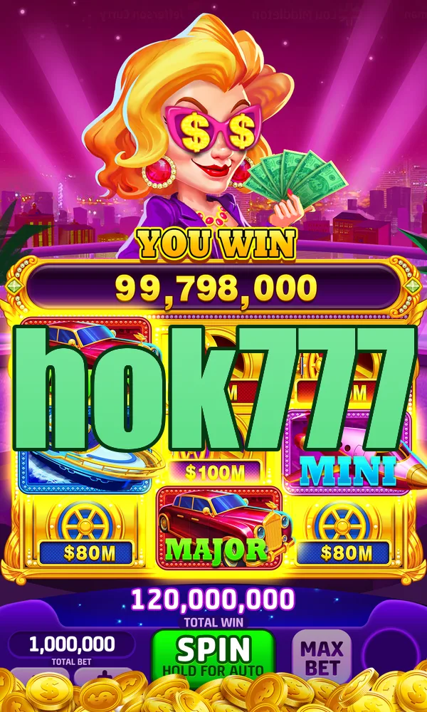 hok777 Masuk